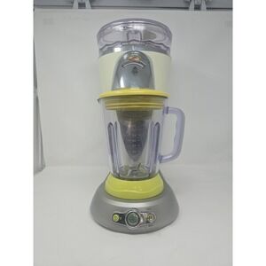 Margaritaville Bahamas Frozen Concoction Maker Blender DM0500 Tested Summer